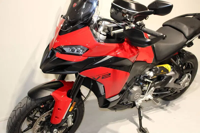 Ducati Multistrada V2 (2025 - 26) (8)