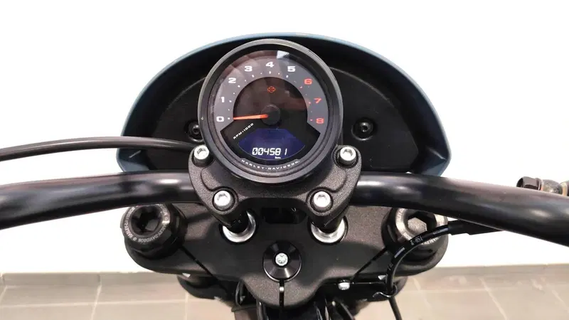 Harley-Davidson Low Rider S (2022 - 24) (14)