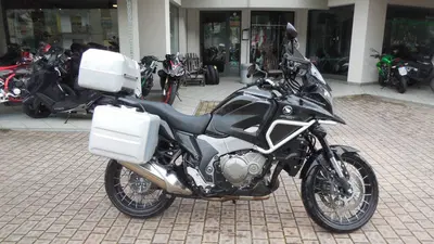 Honda Crosstourer ABS (2011 - 16) usata