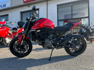 Ducati Monster 937 (2021 - 25) usata