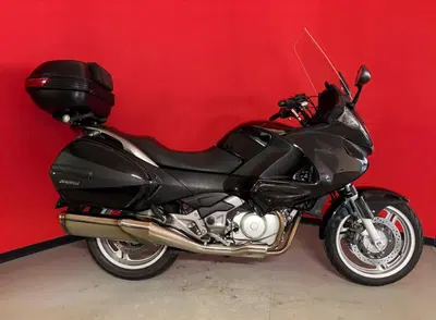 Honda Deauville 700  usata