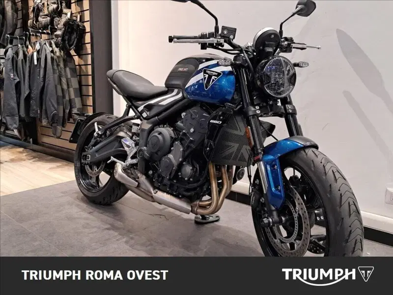 Triumph Trident 660 (2025) (4)