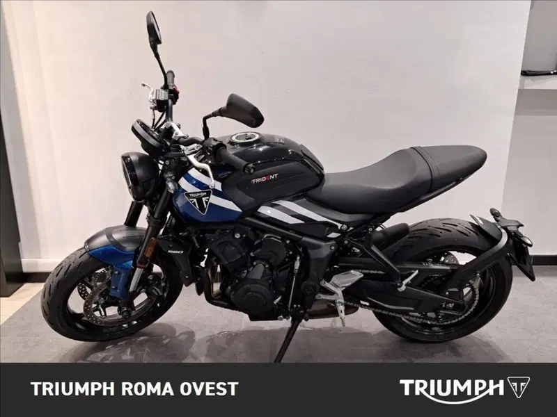 Triumph Trident 660 (2025) (7)
