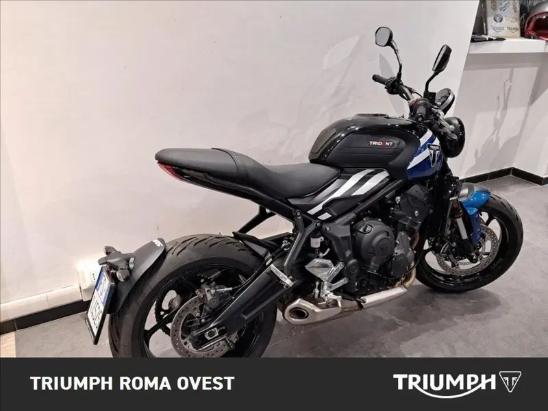 Triumph Trident 660 (2025) (5)