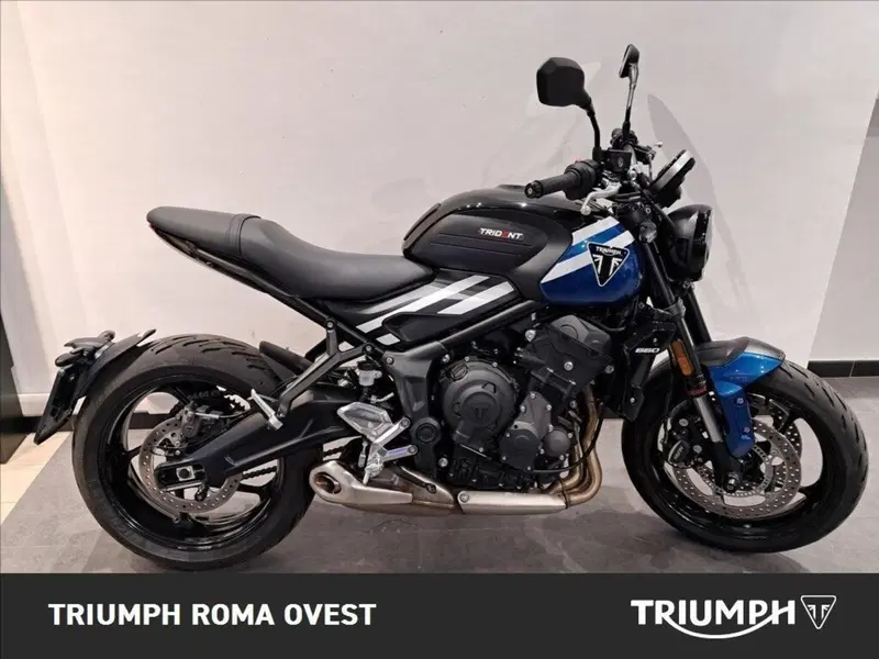 Triumph Trident 660 (2025) (2)