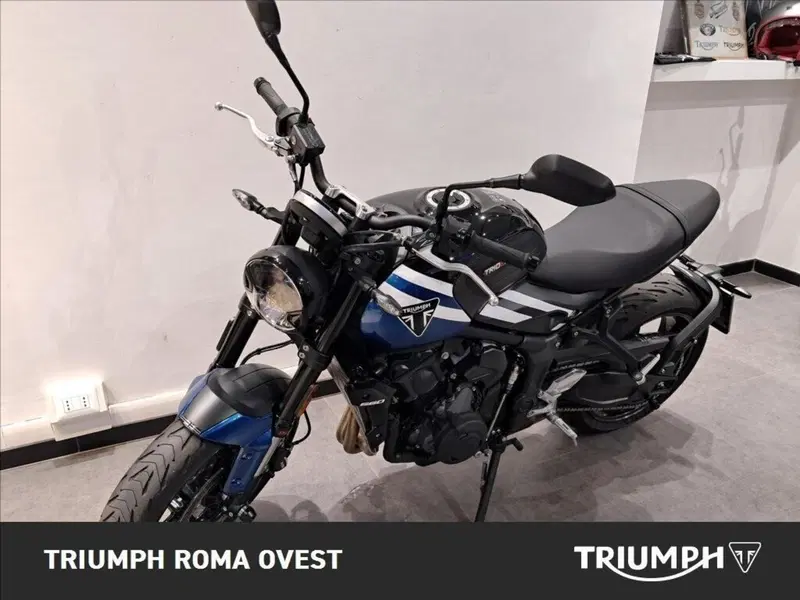 Triumph Trident 660 (2025) (8)
