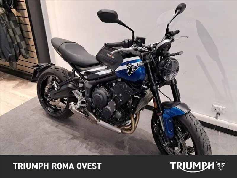 Triumph Trident 660 (2025) (3)