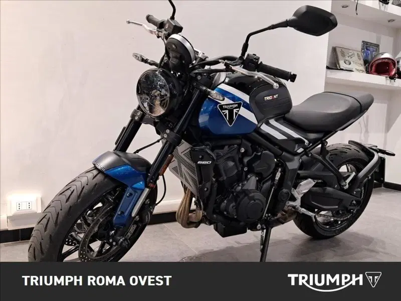 Triumph Trident 660 (2025) (9)
