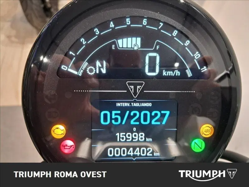 Triumph Trident 660 (2025) (12)