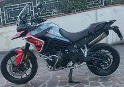 Triumph Tiger 850 Sport (2021 - 25) usata