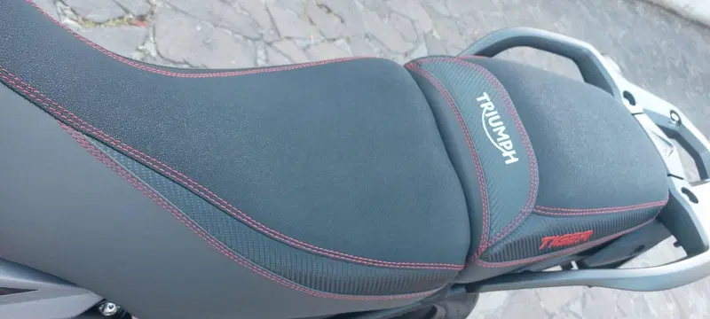 Triumph Tiger 850 Sport (2021 - 25) (5)