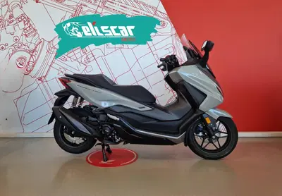 Honda Forza 350 (2025 - 26) nuova