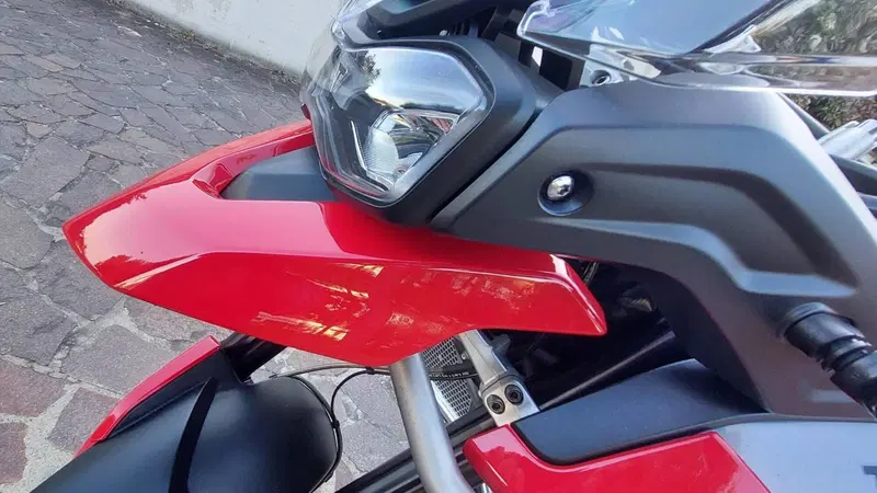 Triumph Tiger 850 Sport (2021 - 25) (13)