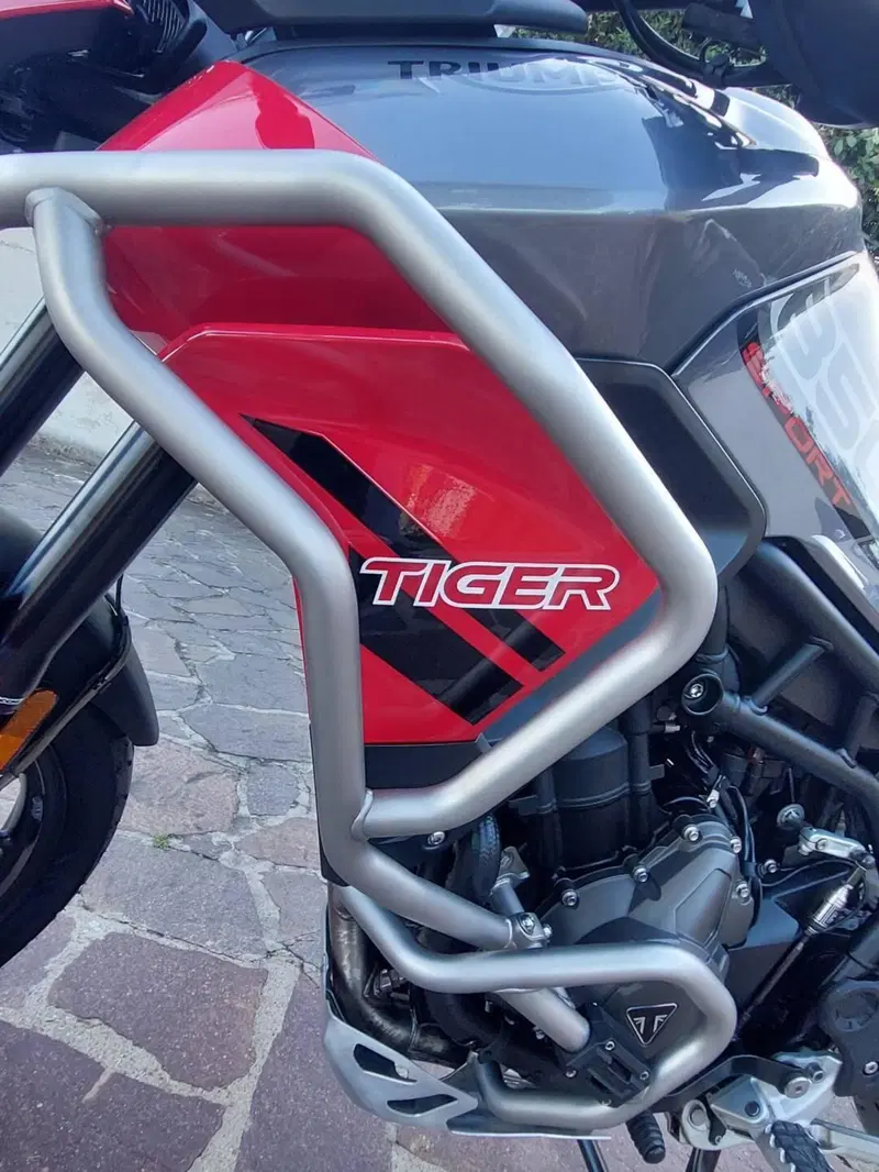 Triumph Tiger 850 Sport (2021 - 25) (15)