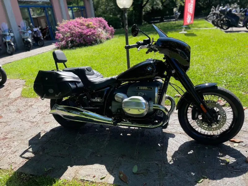 Bmw R 18 (2020 - 24) (3)