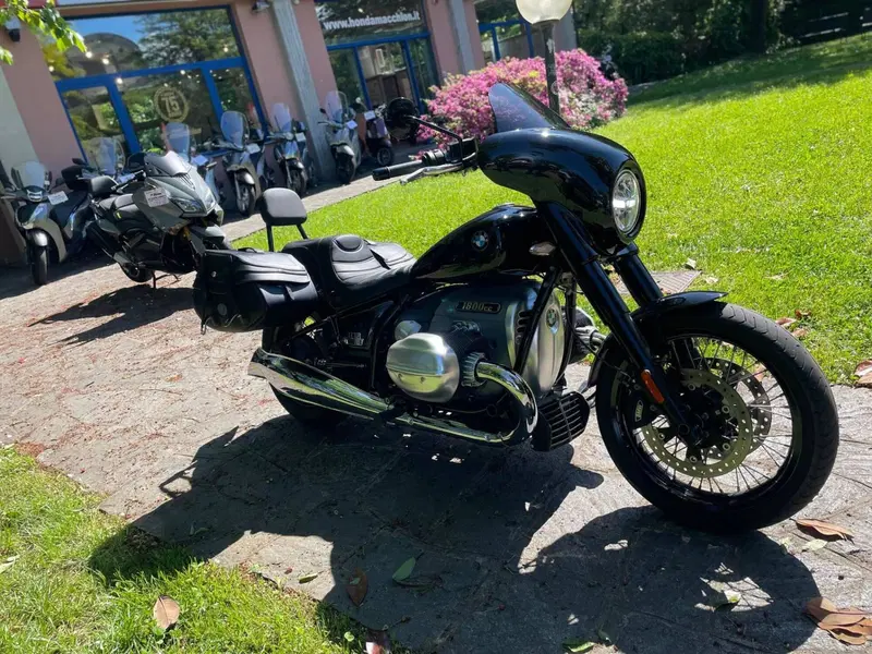 Bmw R 18 (2020 - 24) (4)
