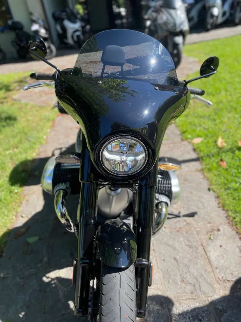 Bmw R 18 (2020 - 24) (5)