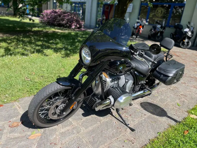 Bmw R 18 (2020 - 24) (2)