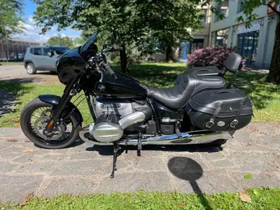 Bmw R 18 (2020 - 24) usata