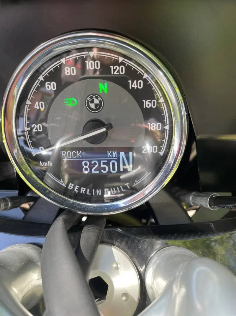 Bmw R 18 (2020 - 24) (6)