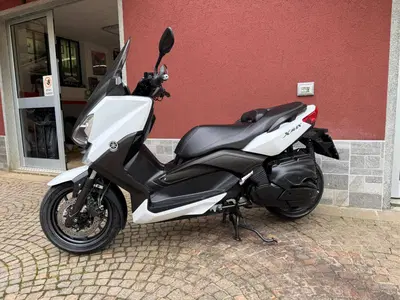 Yamaha X-Max 400 (2013 - 16) usata