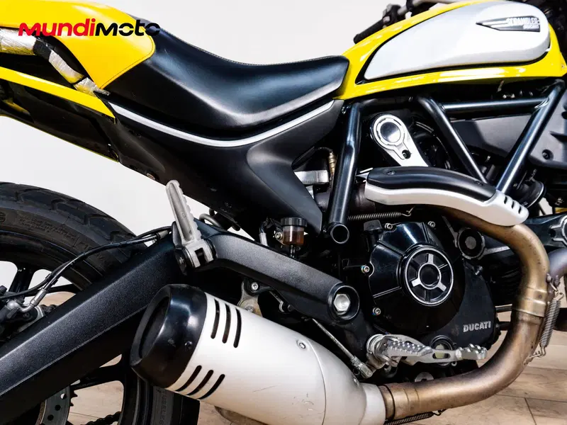 Ducati Scrambler 800 Icon Dark (2020) (4)