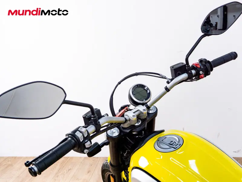 Ducati Scrambler 800 Icon Dark (2020) (11)