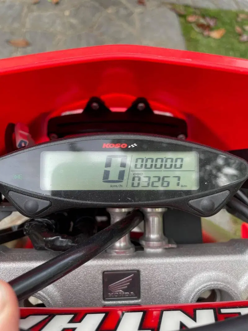 Honda CRF 250RX Enduro (2023) (7)