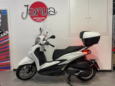 Piaggio Beverly 400 S (2025 - 26) usata
