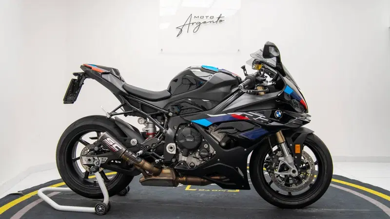 Bmw S 1000 RR (2023 - 24) (2)