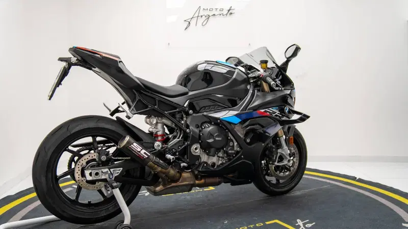 Bmw S 1000 RR (2023 - 24) (3)