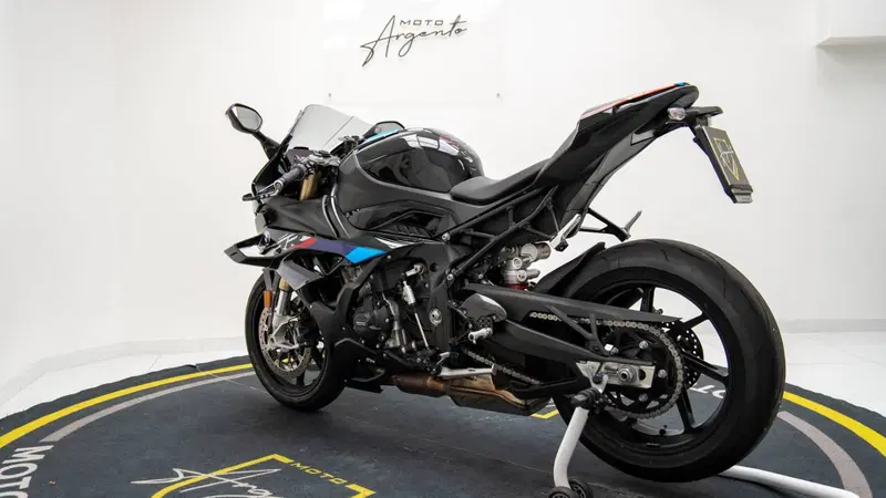 Bmw S 1000 RR (2023 - 24) (5)
