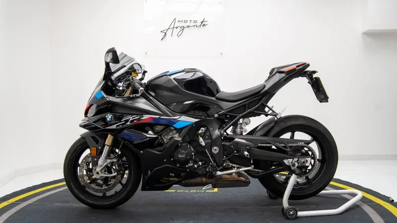 Bmw S 1000 RR (2023 - 24) (6)