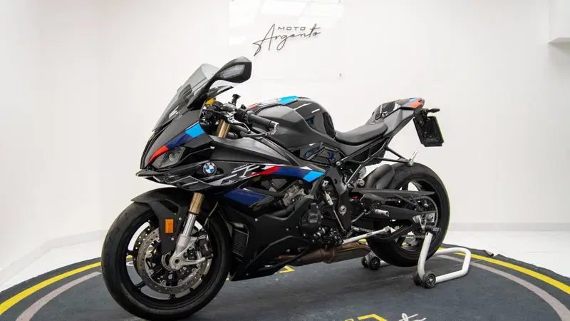 Bmw S 1000 RR (2023 - 24) (7)