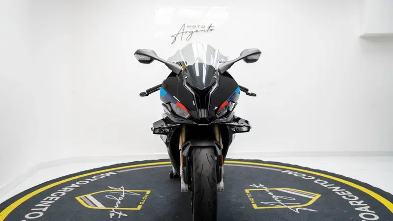 Bmw S 1000 RR (2023 - 24) (8)