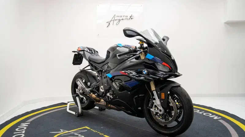 Bmw S 1000 RR (2023 - 24) (9)