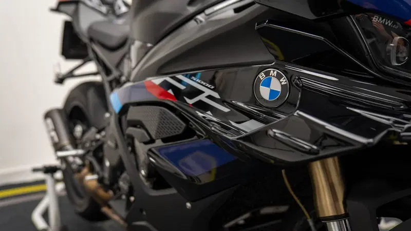 Bmw S 1000 RR (2023 - 24) (10)