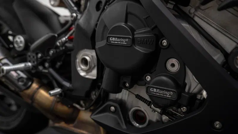 Bmw S 1000 RR (2023 - 24) (11)