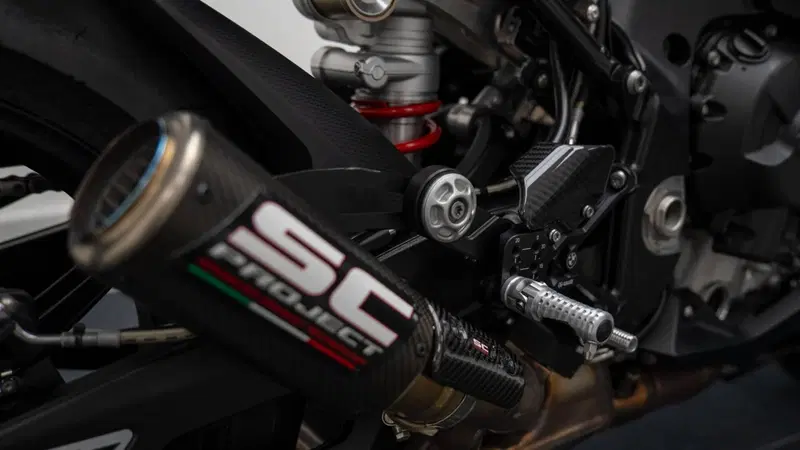 Bmw S 1000 RR (2023 - 24) (12)