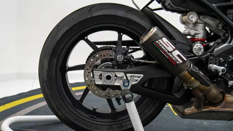 Bmw S 1000 RR (2023 - 24) (13)