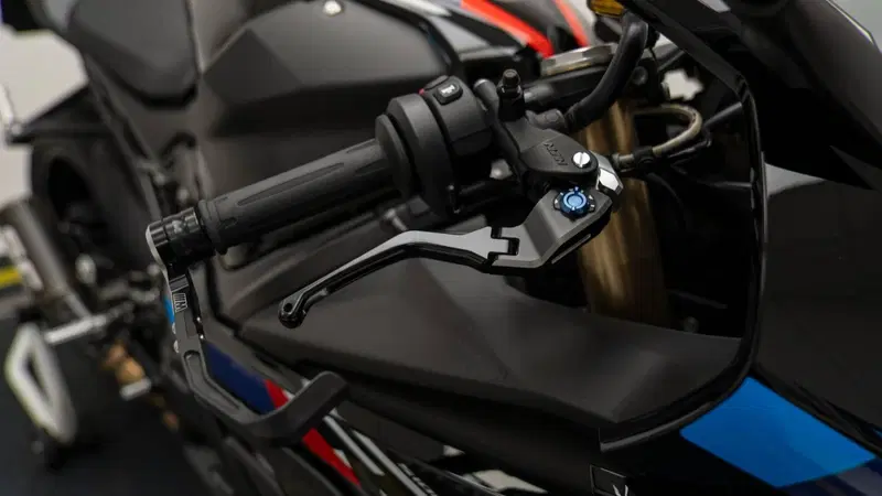 Bmw S 1000 RR (2023 - 24) (14)