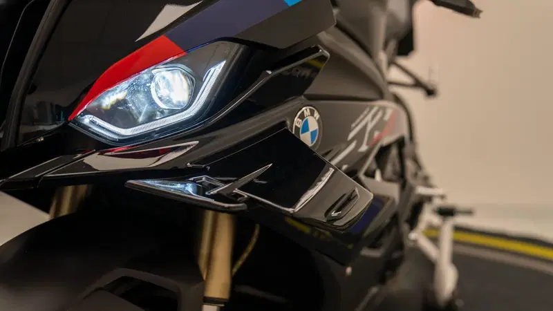 Bmw S 1000 RR (2023 - 24) (16)