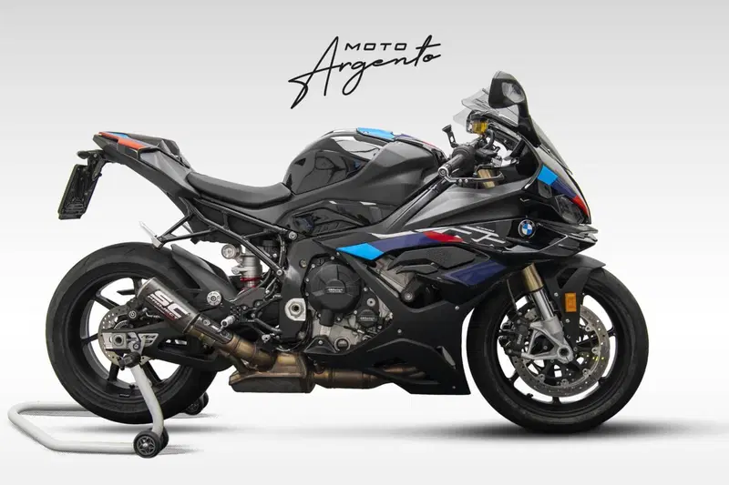 Bmw S 1000 RR (2023 - 24)