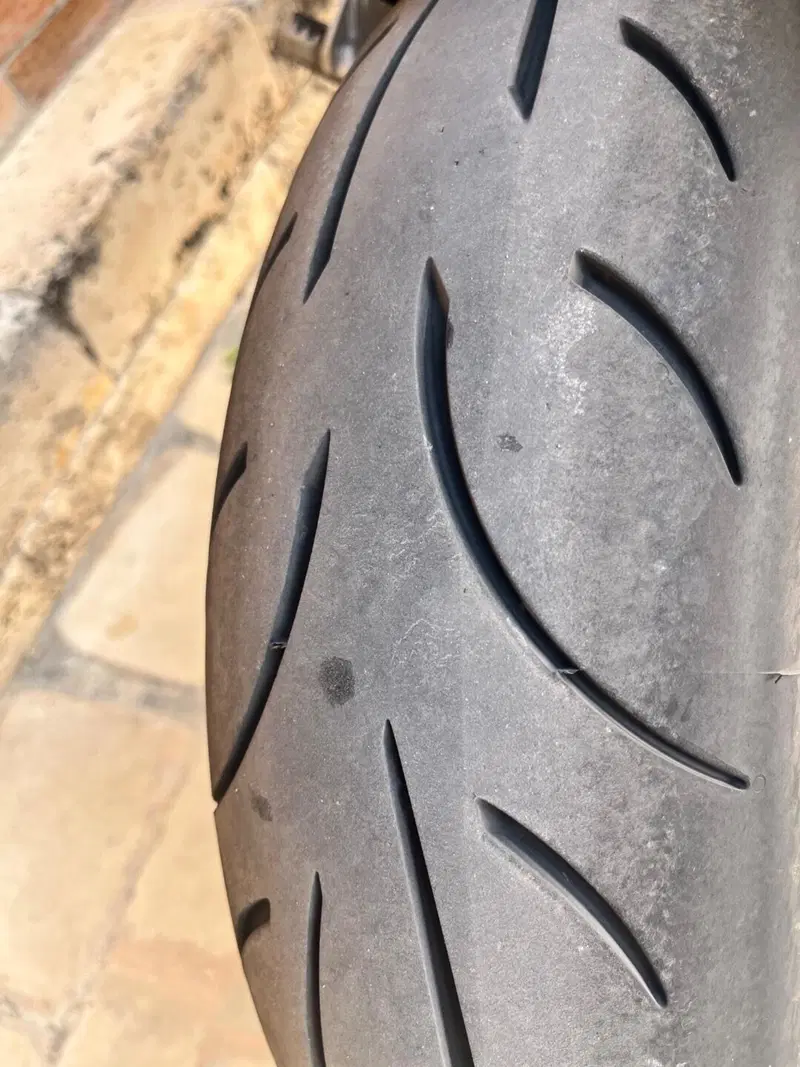 Ducati Multistrada V4 S (2021 - 24) (5)