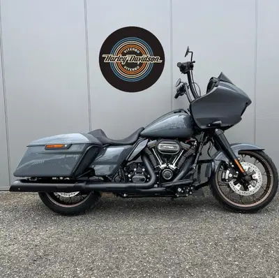 Harley-Davidson Road Glide ST (2022 - 23) usata