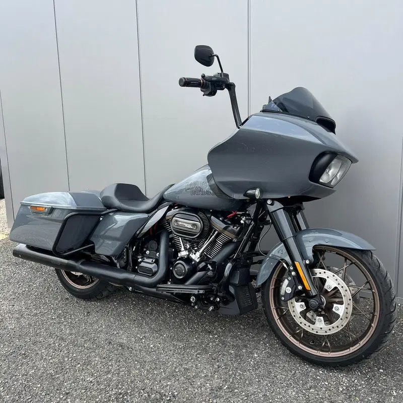 Harley-Davidson Road Glide ST (2022 - 23) (6)