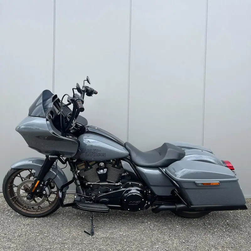 Harley-Davidson Road Glide ST (2022 - 23) (16)