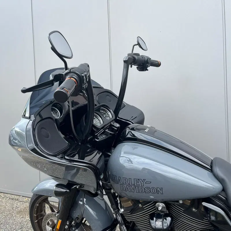 Harley-Davidson Road Glide ST (2022 - 23) (21)