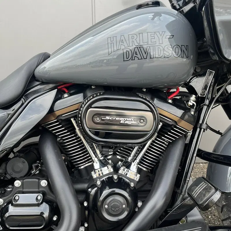 Harley-Davidson Road Glide ST (2022 - 23) (2)
