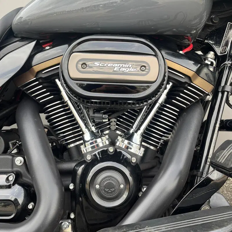 Harley-Davidson Road Glide ST (2022 - 23) (3)
